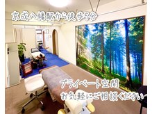 いくみ整体
