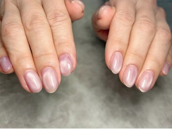 ブリスフルハピネス(Blissful happiness)/マグネットワンカラー