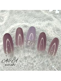 オフィスコース/hand