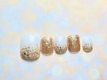 ギャザーパーティー 目白店(gatherparty)/2025秋冬トレンドデザイン