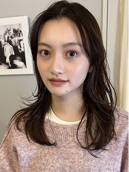 リリー バイ ロスター(Lily by rostar)の写真/【韓国マスカラパーマ¥7500】マスカラをしたような仕上がりで目力UP♪朝のメイク時間の短縮にも◎