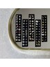 【人気メニュー！SNSで話題☆】耳ツボジュエリー　10粒まで（両耳）