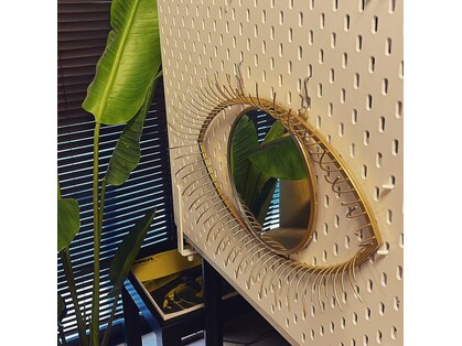 まつげサロン ランド(LAND)の写真