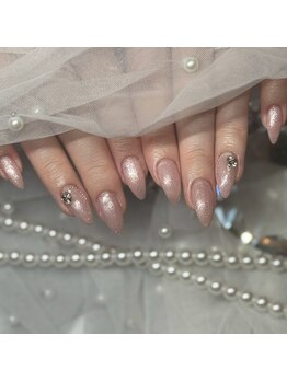 スティムネイル(Stimu nail)/