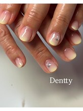 ネイルサロン デンティ(Dentty)/