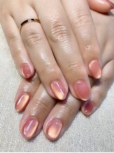 ネイル ラメール(nail Lamer)/【大人気】マグネットネイル☆