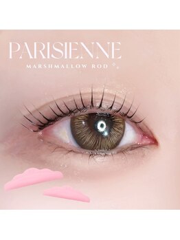 アイモア 一宮店(eye mor.)/ラッシュリフト★立ち上げ