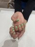 ショートワンカラーorラメグラ4500円＋Tax