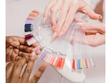 キティ 玉川上水店(KITTY)/Nail