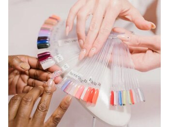 キティ 玉川上水店(KITTY)/Nail