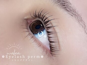 ワレア 浦和(Walea)/Waleaオリジナル◆まつげパーマ