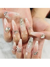 スターダストネイルビューティー 天神西通り本店(Beauty)/