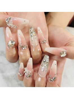 スターダストネイルビューティー 天神西通り本店(Beauty)/