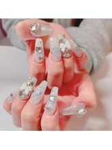 サロン ド ピーアイ(salon de Pi)/