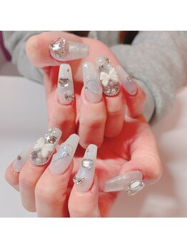 サロン ド ピーアイ(salon de Pi)/