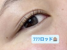 プラスアイ 赤羽東口店/777ロッド/担当：武者