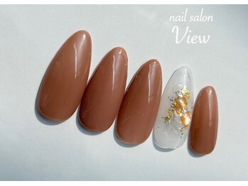 ビュー(View)/定額シンプルデザインコース