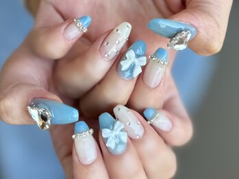 わがままキャット/持ち込みデザイン