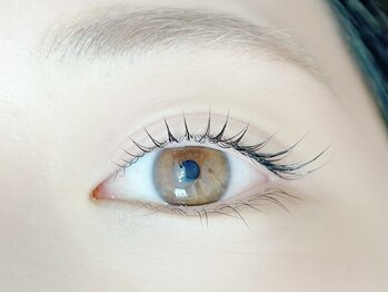 ジョリ アイラッシュ(Jolie eyelash)/ラッシュリフト