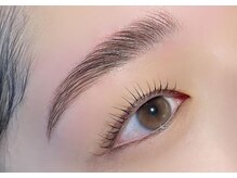 アーサス ヘアー デザイン 燕三条店(Ursus hair Design by HEAD LIGHT)/ハリウッドブロウリフト