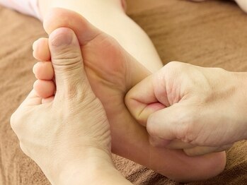 健康堂整体 烏丸今出川院/[足ツボ]１