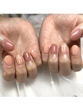 ネイル ミミ(Nail mimi.)/デザインイメージ