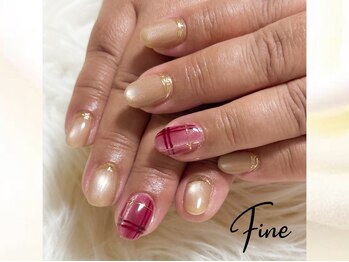 ファイン(Fine)/