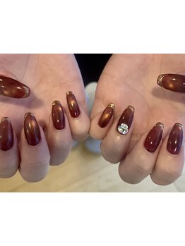 大人女性向けこだわりサロン