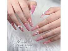 オウラネイルルーム(Aura nail room)