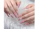 オウラネイルルーム(Aura nail room)の写真