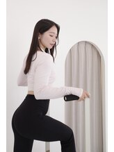 ウア ピラティス 北浜(Ua pilates)&nbsp;MAYUKI 