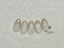 ヴェリット 大森店(Verit)/◇トレンドアートコース◇