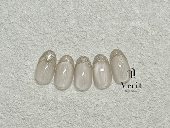 ヴェリット 大森店(Verit)/◇トレンドアートコース◇