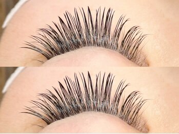 カミビト 東大阪店(Kamibito)/フラットラッシュ