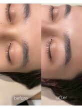 グロウ(Grow)/アイブロウ【眉毛/まつ毛】