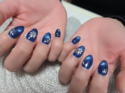 ネイルサロン 山坂の写真