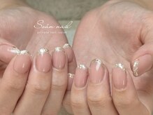 ガラスフレンチ