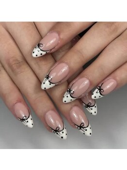 ヘブン ネイル 鶯谷(HEAVEN Nail)/