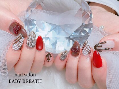 ベイビーブレス(BABY BREATH)の写真