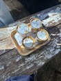 リス アイラッシュ ネイル 恵比寿(Liss) コーヒー大好きでカフェによく行きます!スタバ巡りがちです!