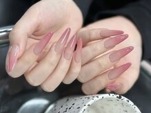 Best Nail 銀座店【ワンホンネイル・スカルプ・パラジェル・上品ジェルネイル】/カラーグラデーション