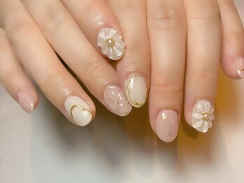 キラネイル アンド アイラッシュ by World Beauty(KIRA)/