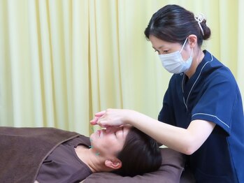 ハリキュウナチュラ(harikyuナチュラ)の写真/不調も美容も、まとめて整える。本気の鍼灸