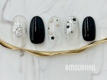 アムールラッシュ 新宿店(Amour lash)/4月のおすすめ10種