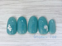 ビューティーラウンジ ノームロア(Gnomes loa)/Simple 定額