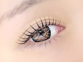 スウィートラッシュ 久喜テラレス店(Sweet Lash)の写真/【平日14時から17時限定】ラッシュリフト×アイブロウWAX ￥10,500