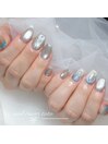 こだわりコース105分