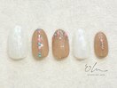6月ハンドジェル定額【Summer】