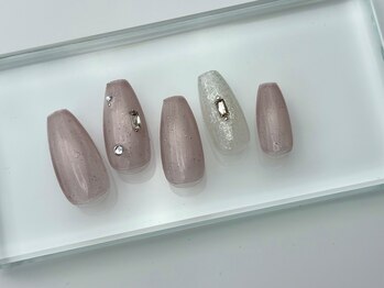 ルーチェドスパッシュ 仙台 長町(Luce da Spash)/定額デザイン