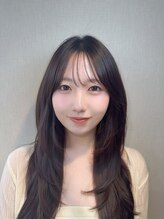 まつ毛パーマ・マツエク専門店 ヒルズ恵比寿店【まつ毛パーマ/眉毛/マツエク】&nbsp;MIKU 